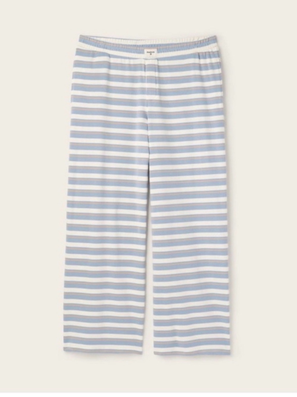 Parke x Target pants!
